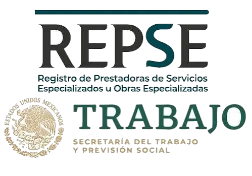 REPSE — Secretaría del Trabajo y Previsión Social